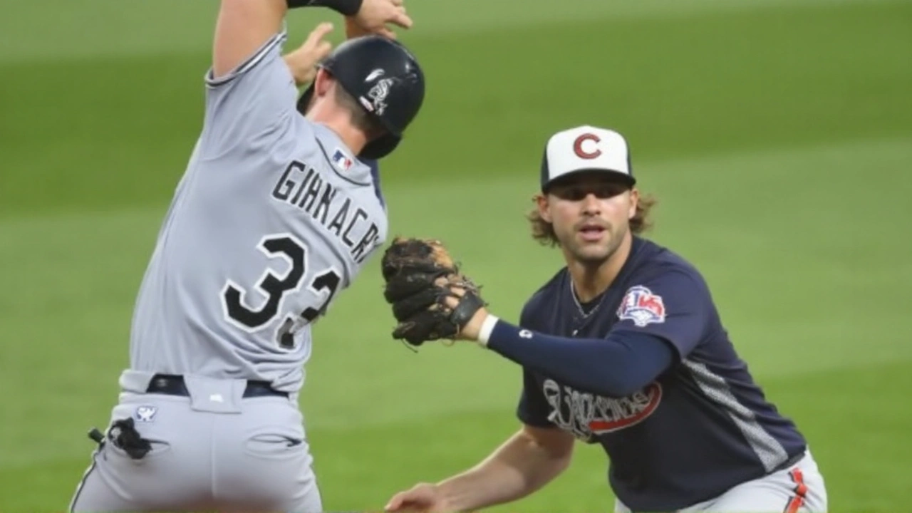 Why bunting can be risky and what it means for Fry