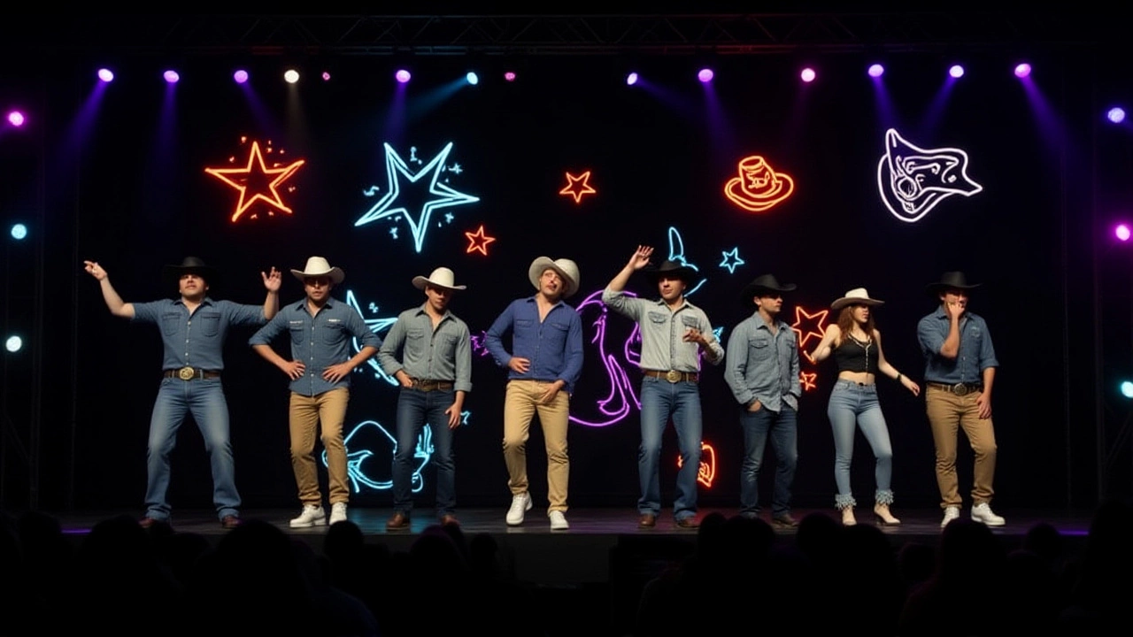 Dancing with the Stars Live! Tour Dazzles Schenectady, Sets Sold-Out Record