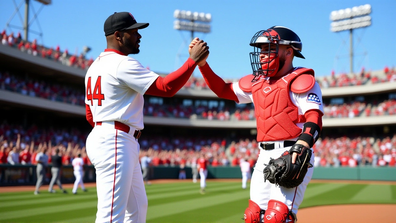 Impact on Boston’s Postseason Aspirations
