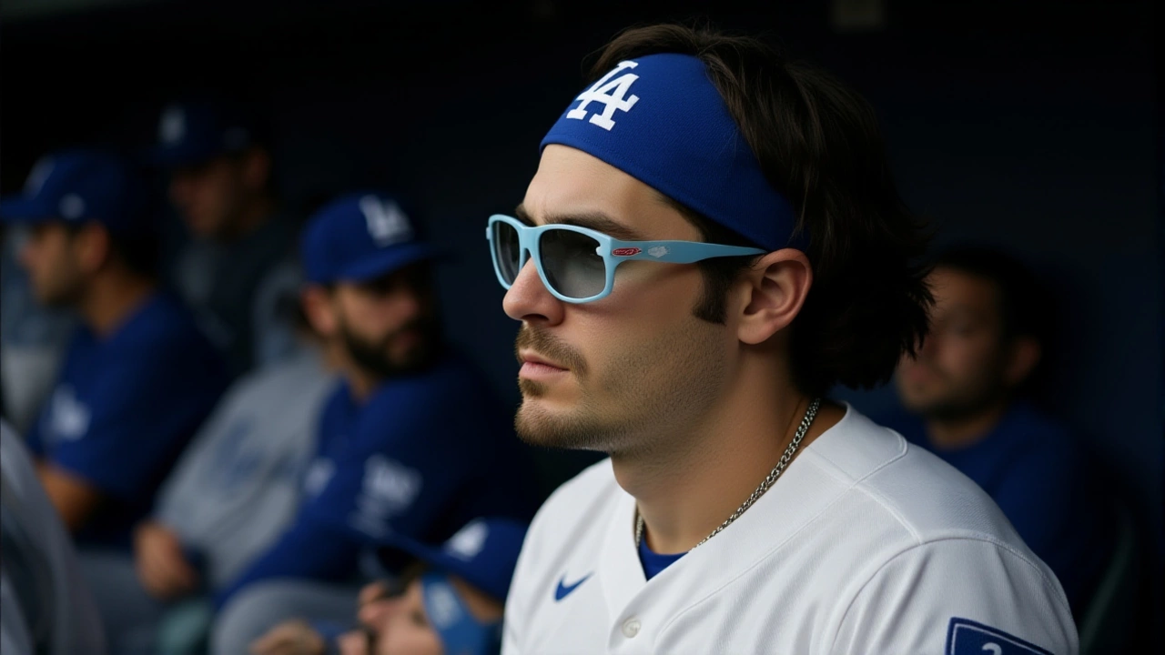 Kiké Hernández Speaks Out as ICE Raids Test Dodgers’ Bond With Latino Fans