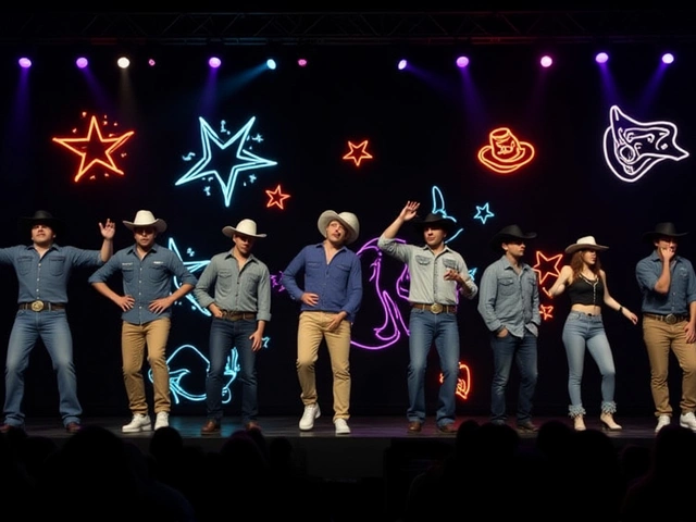 Dancing with the Stars Live! Tour Dazzles Schenectady, Sets Sold-Out Record