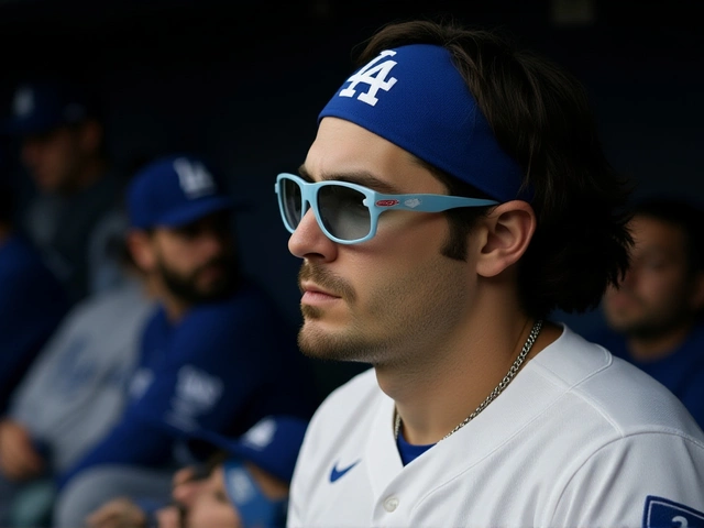 Kiké Hernández Speaks Out as ICE Raids Test Dodgers’ Bond With Latino Fans