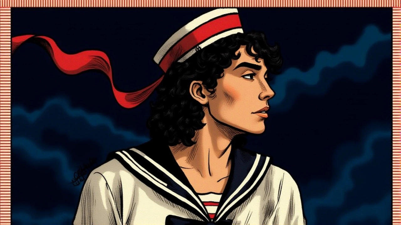 Conan Gray drops 'Wishbone,' his first self-owned album on love, loneliness, and growing up