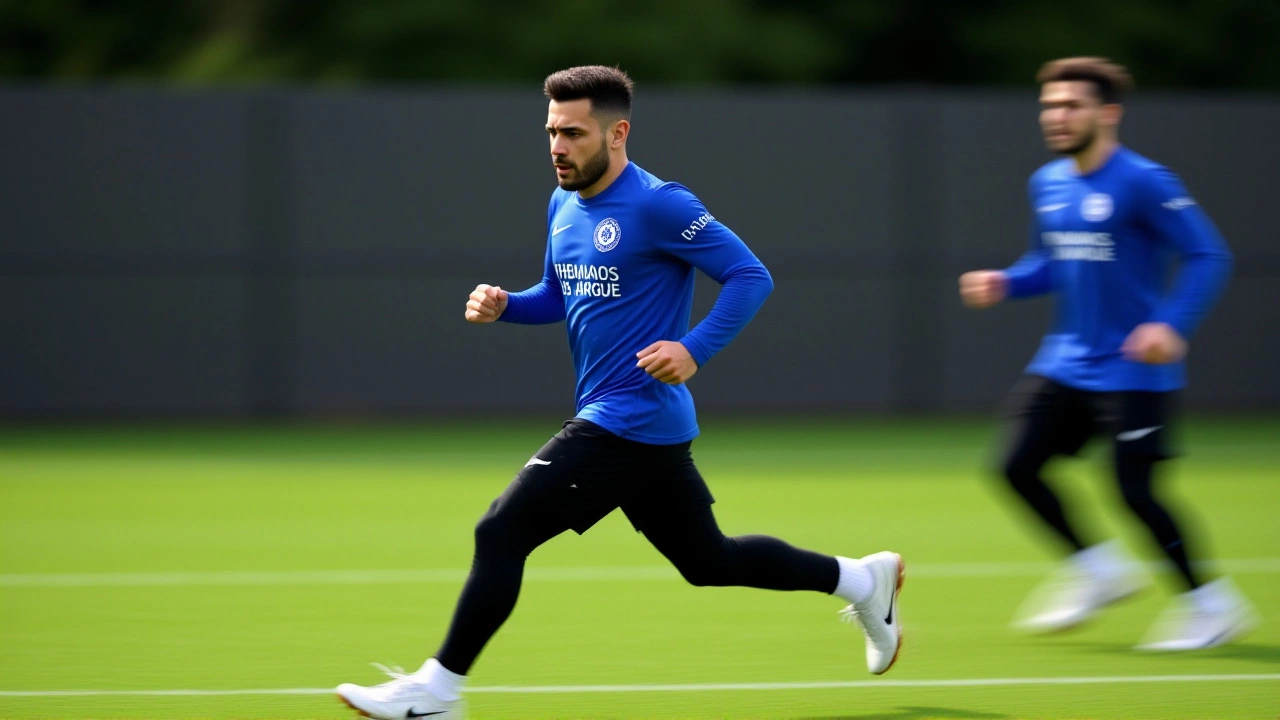 Managerial Reactions: Pride and Pain