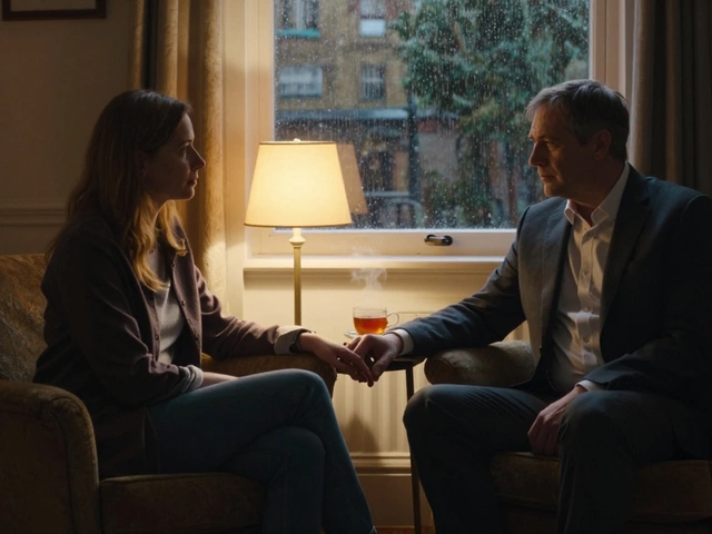 Clients, Stigma, Intimacy and The Performance of Pleasure